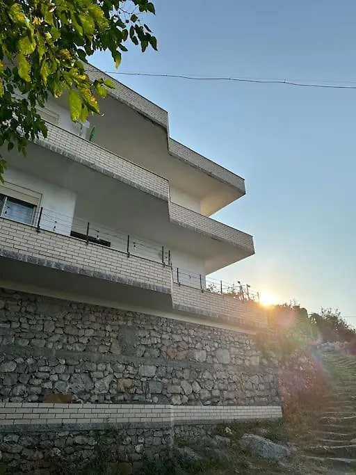 Tranquil Lakehouse Shkodër 빌라