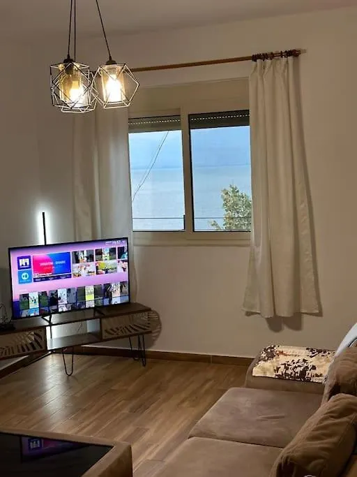 빌라 Tranquil Lakehouse Shkodër 알바니아
