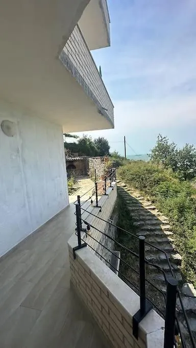 Tranquil Lakehouse Shkodër
