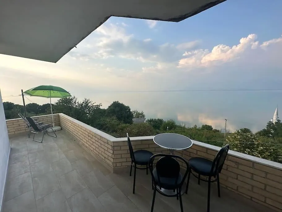 Tranquil Lakehouse Shkodër 알바니아